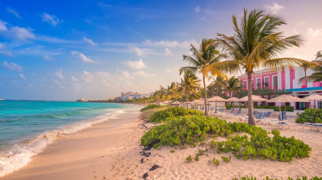 golf cart rental isla mujeres near ferry